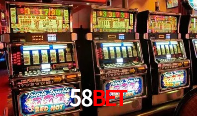 Ofertas Imperdíveis na 58Bet: Promoções e Bônus Que Valem a Pena