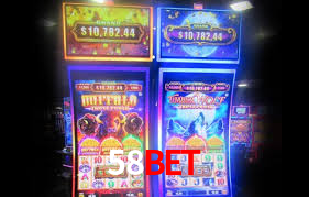 58Bet App
