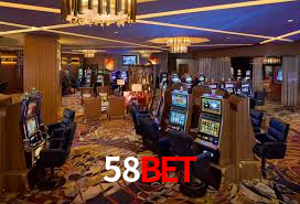 58Bet