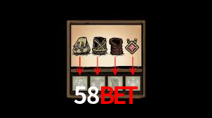 Bônus Generosos e Exclusivos no 58Bet para Você!